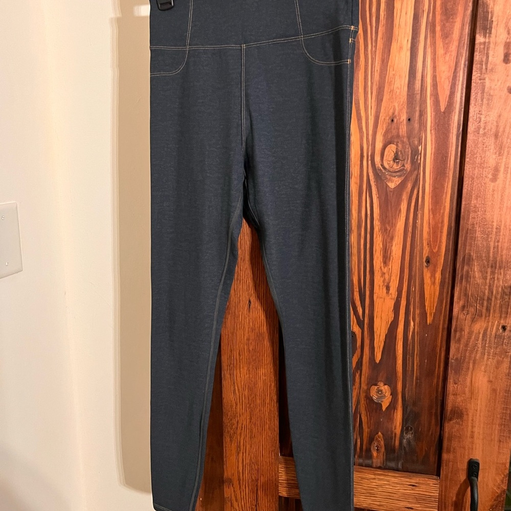 ZYIA leggings